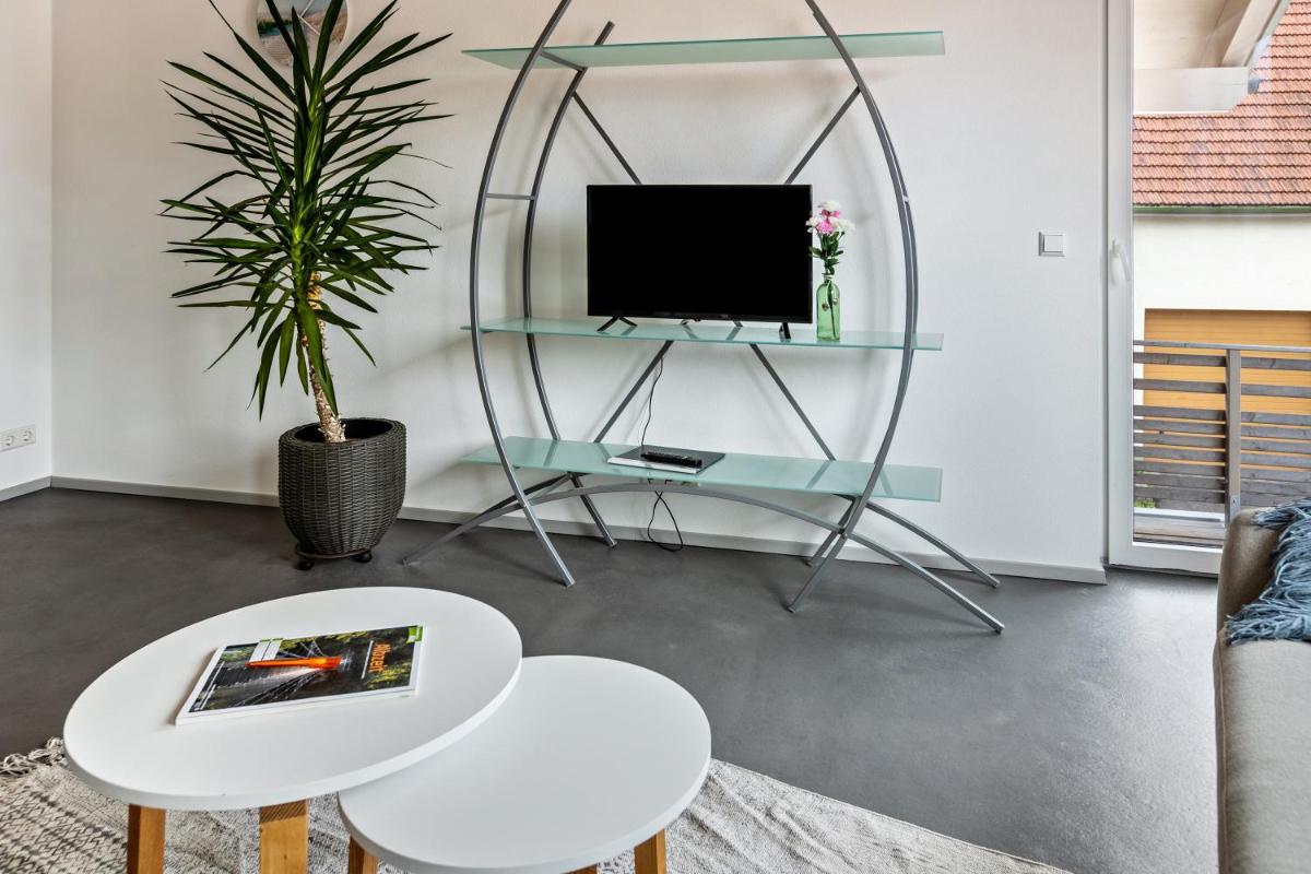 Apfelkiste - Housity