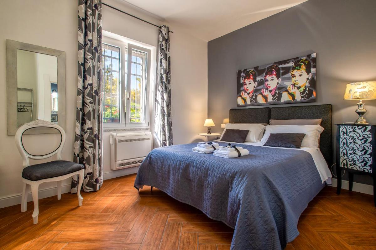 Guest House Abbacurrente - Housity