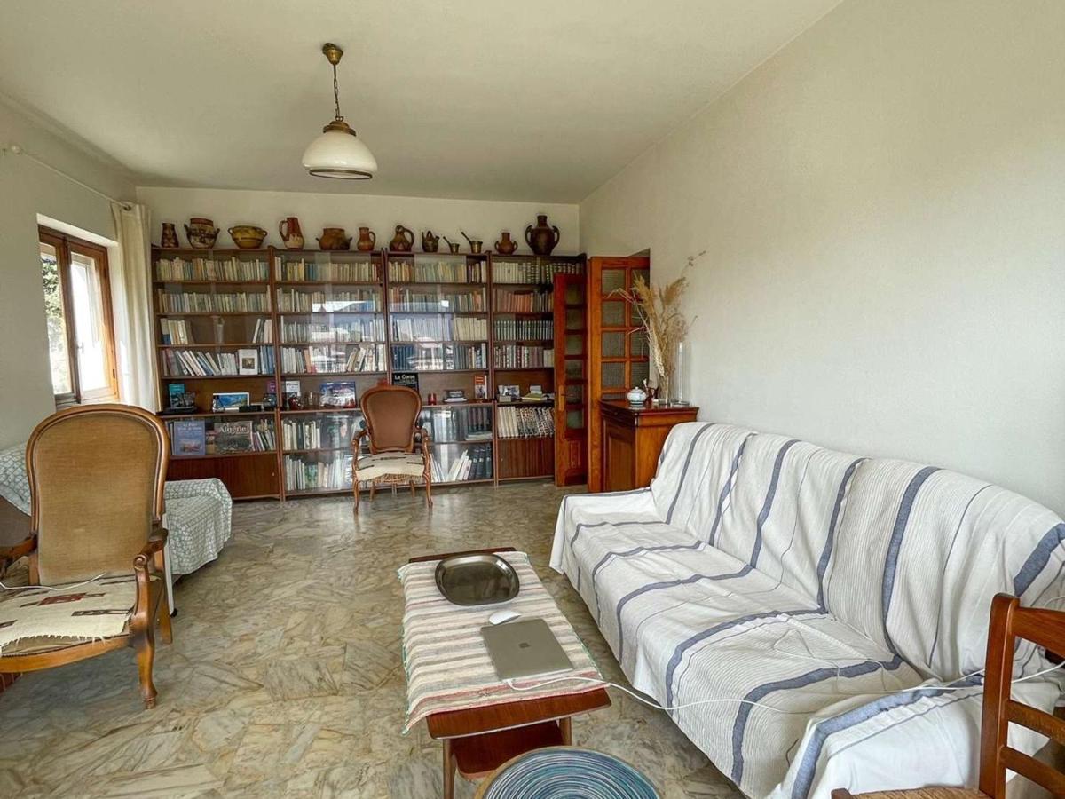 Villa 3 pièces avec jardin privé à Porto-Vecchio - FR-1-62-162 - Housity