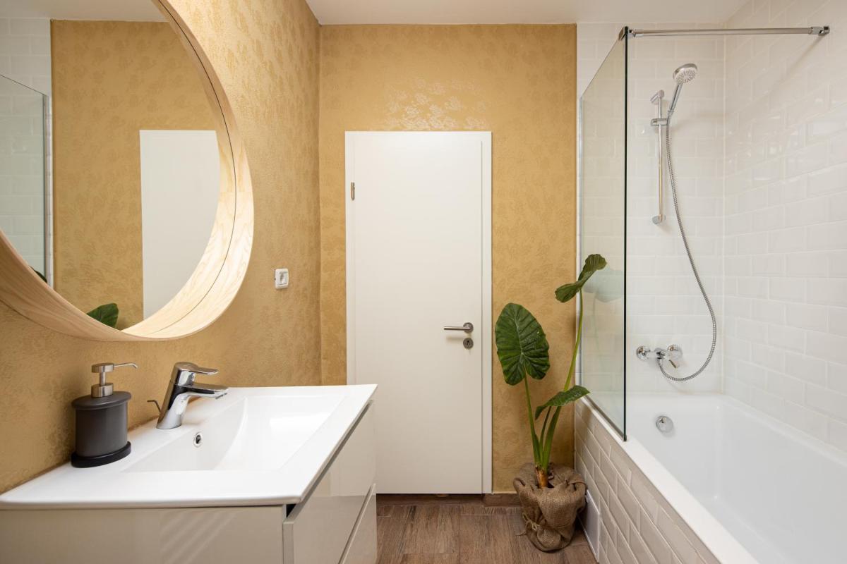 Casa269b - Cozy house with scandinavian design - Housity