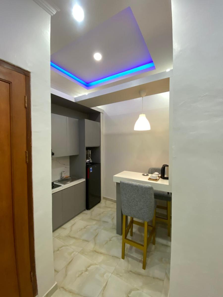 Algara Puncak Hotel - Housity