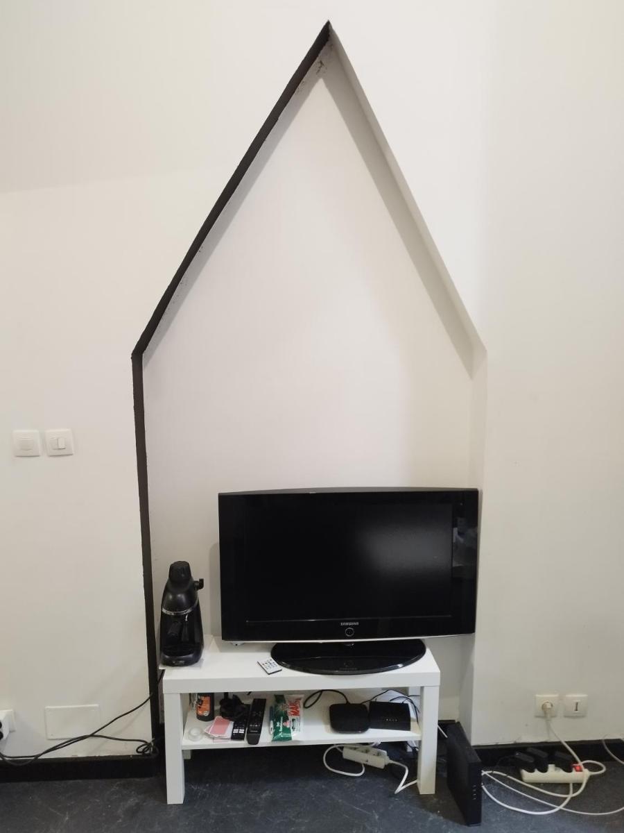 Petit studio idéalement placé! - Housity