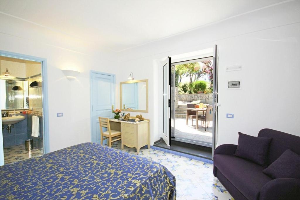 Cavalluccio Marino - Housity