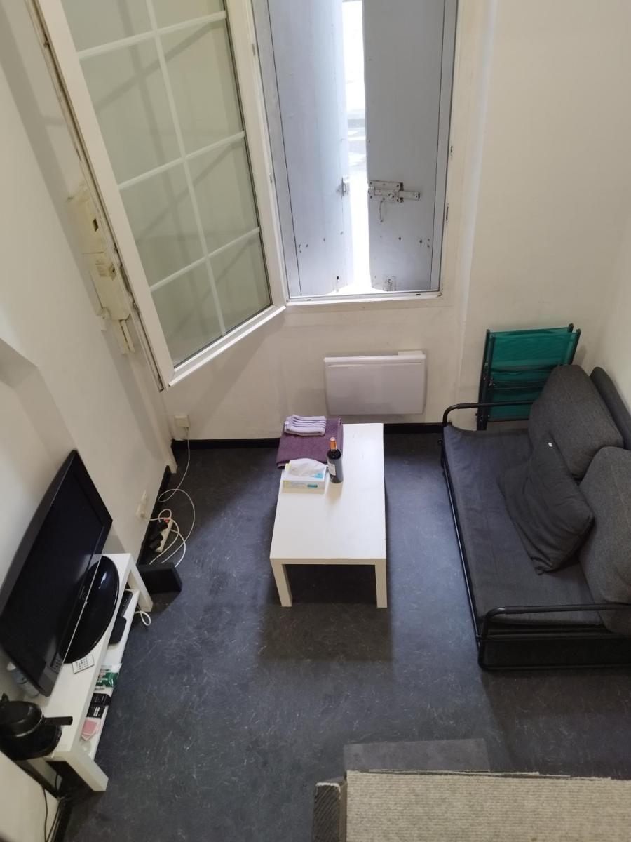 Petit studio idéalement placé! - Housity