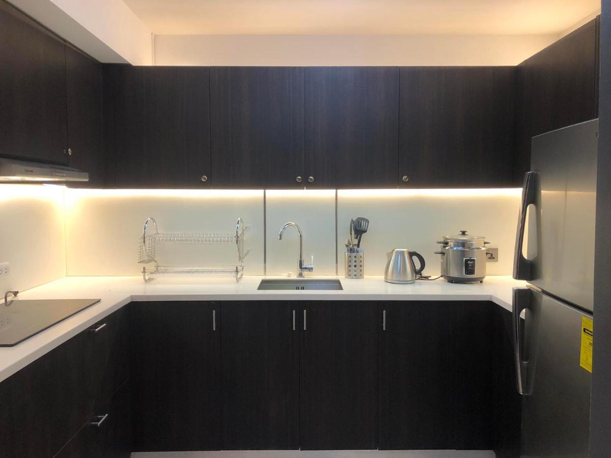 Watson's 2BR Executive Condo - Housity