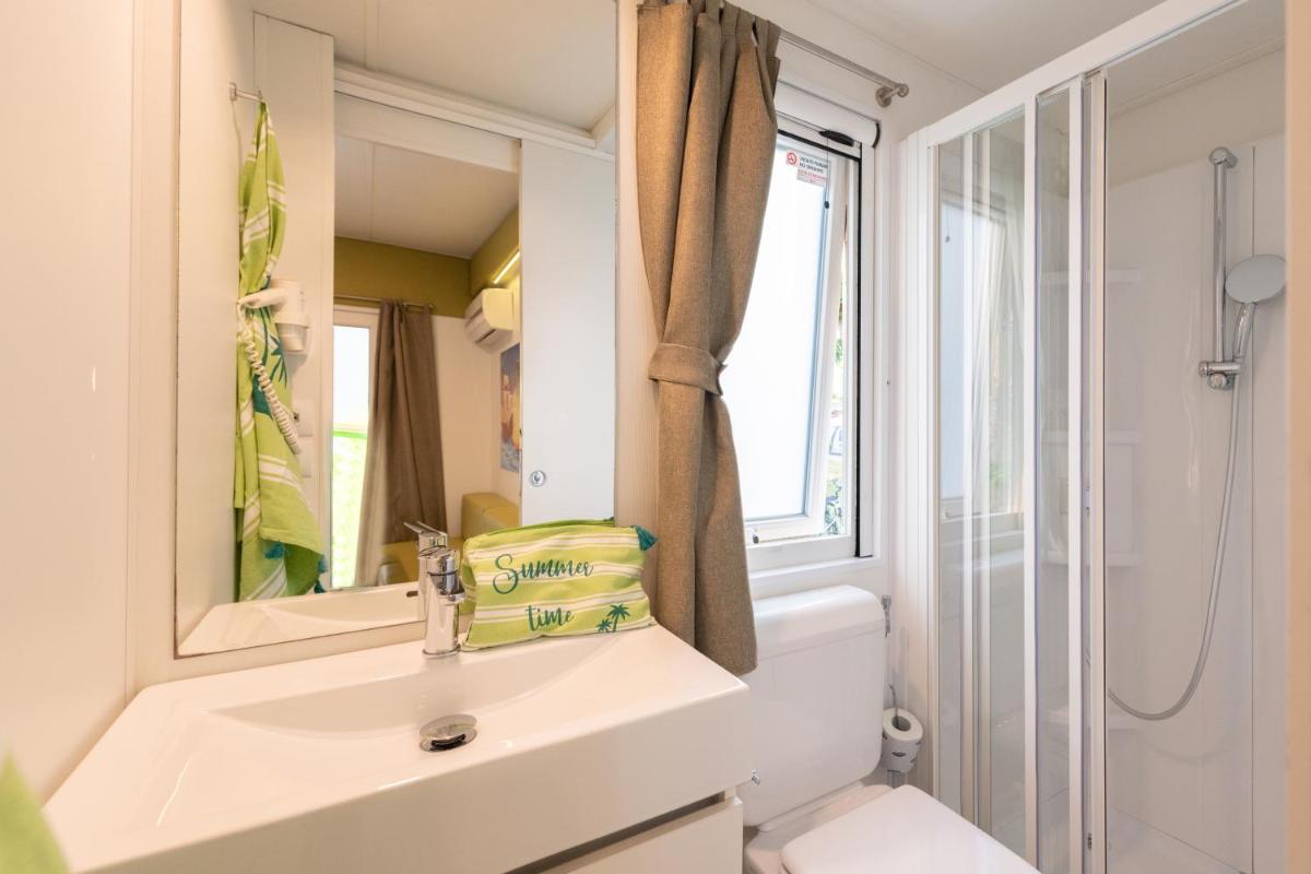 San Francesco Camping Village - Housity