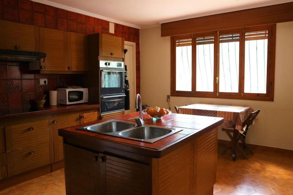 Casa Rural EL PARAÍS, naturalmente. - Housity