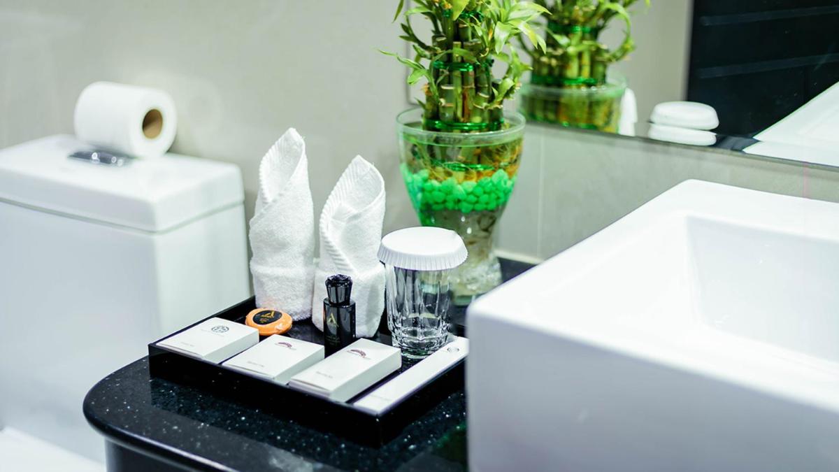 Arman Hotel Juffair Mall - Housity