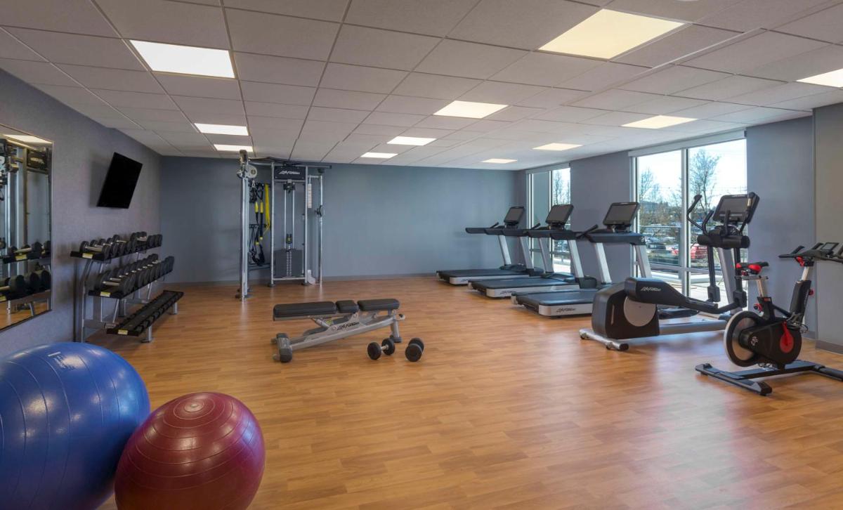 Suitetrails - Hyatt House Portland/Beaverton