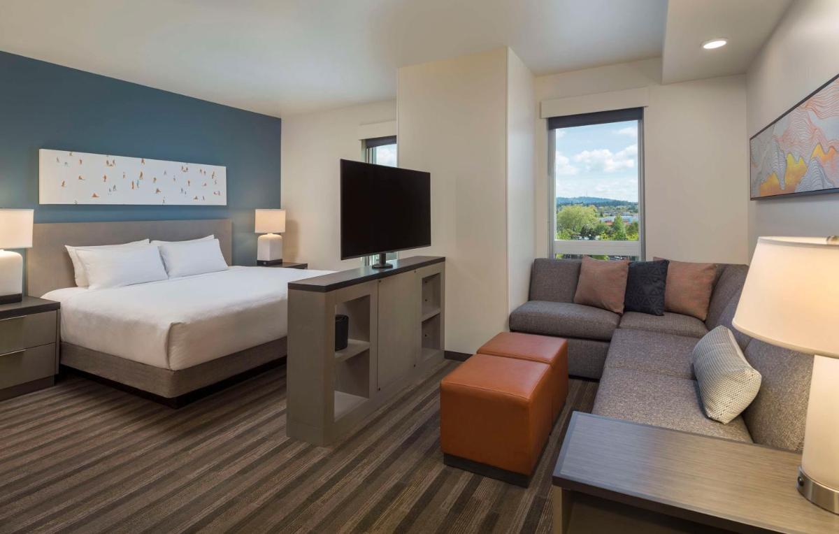 Suitetrails - Hyatt House Portland/Beaverton
