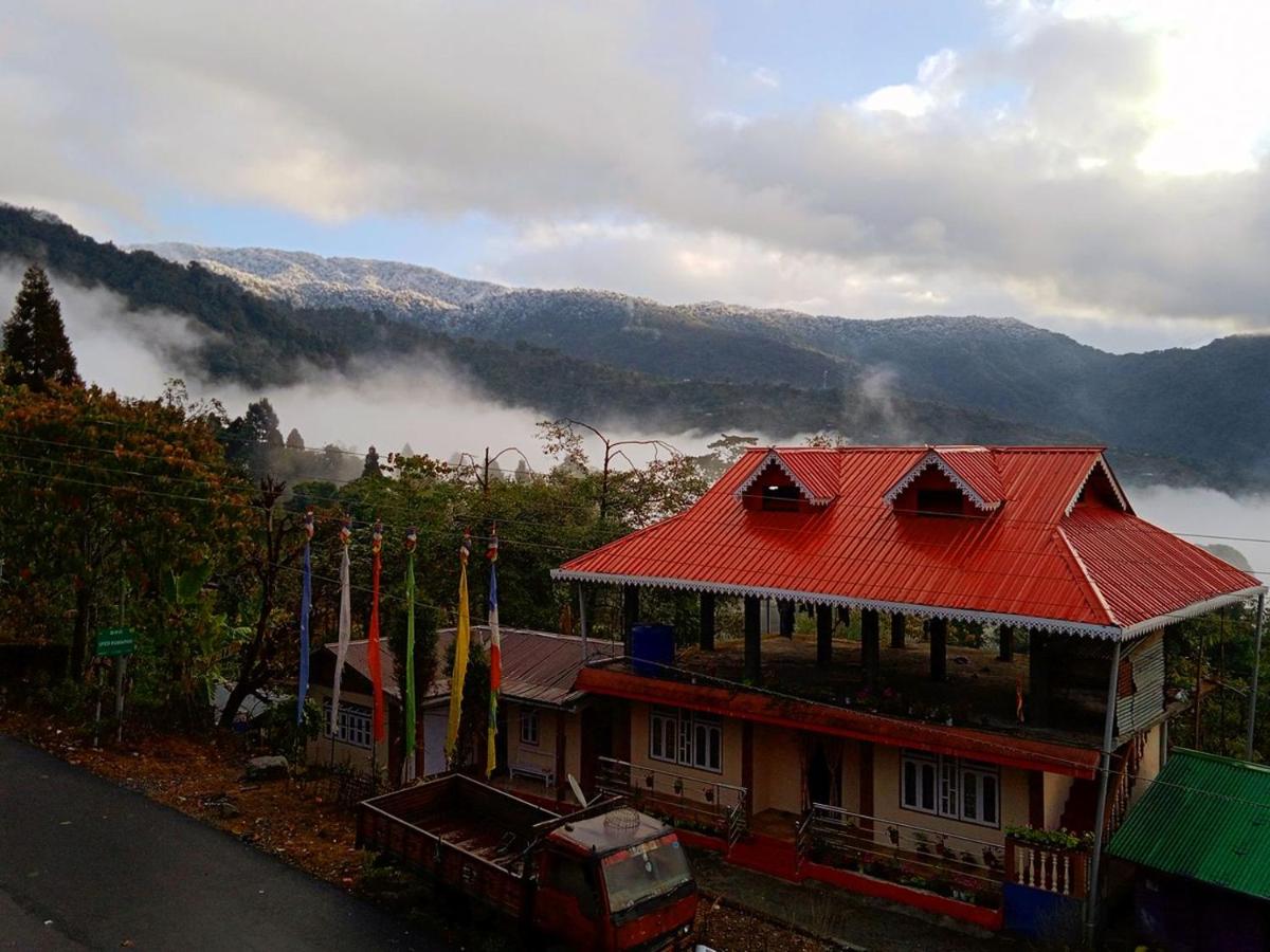Well Spring Homestay - Hizvo