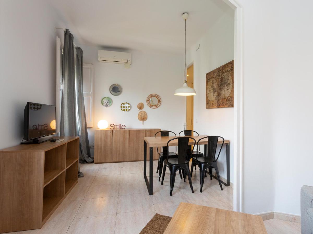Centric Sagrada Familia Apartments - Housity