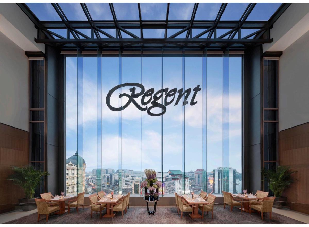 Regent Beijing - Housity