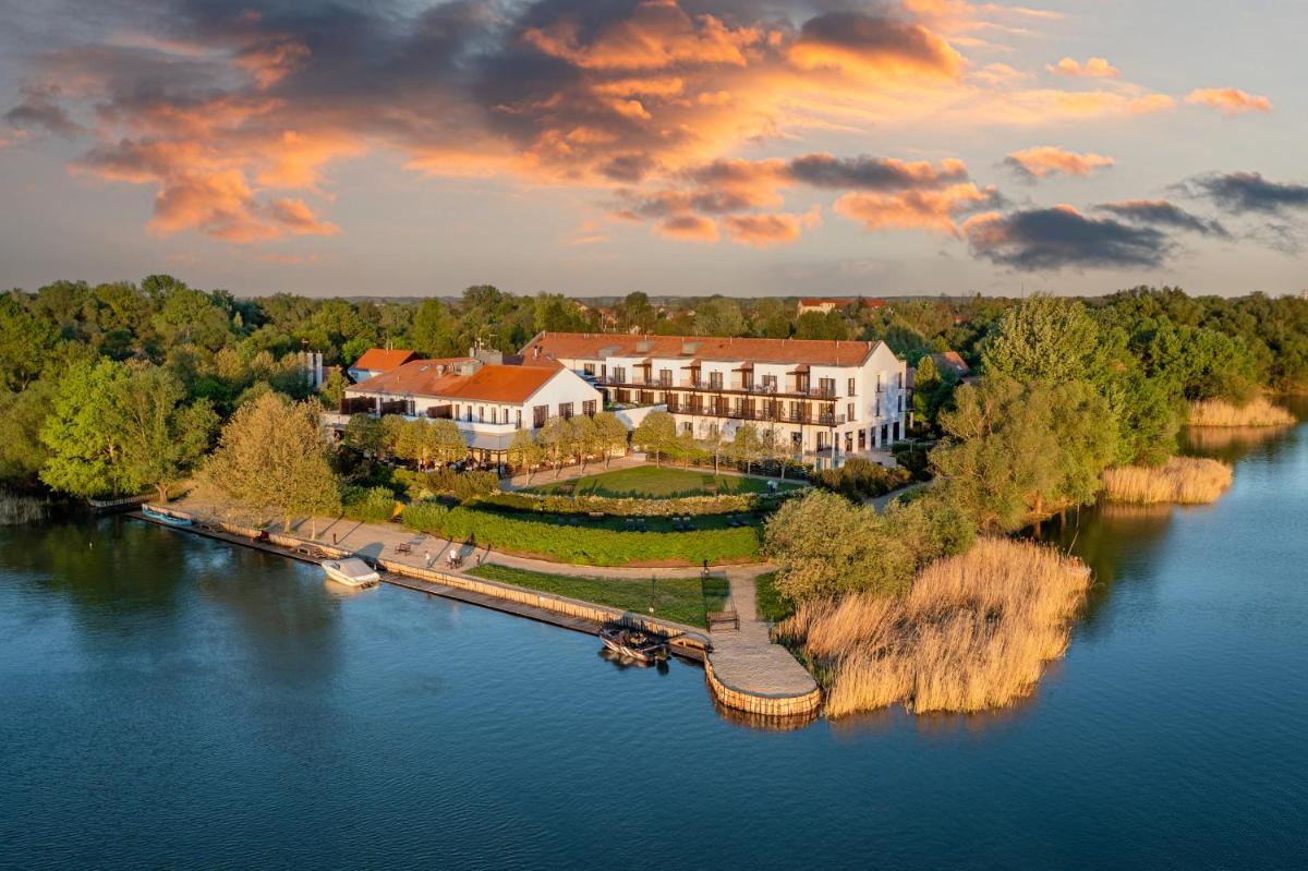 Tisza Balneum Hotel - Housity
