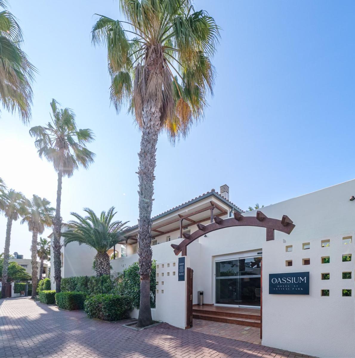 Oassium Hotel - Adults Only - Housity