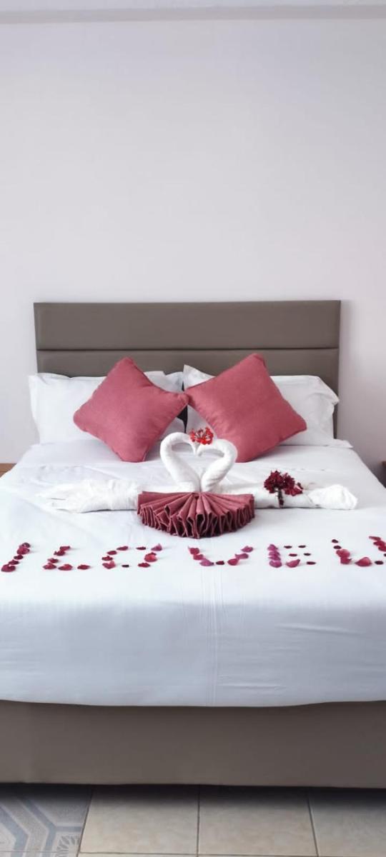 Mataman Gardens - Housity