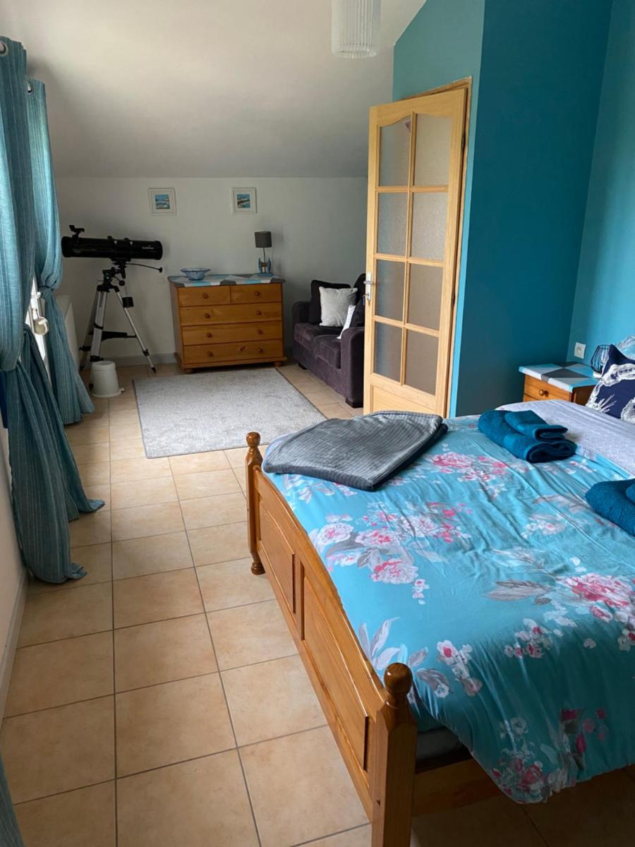 Les Roseries Boutique Gite - Housity