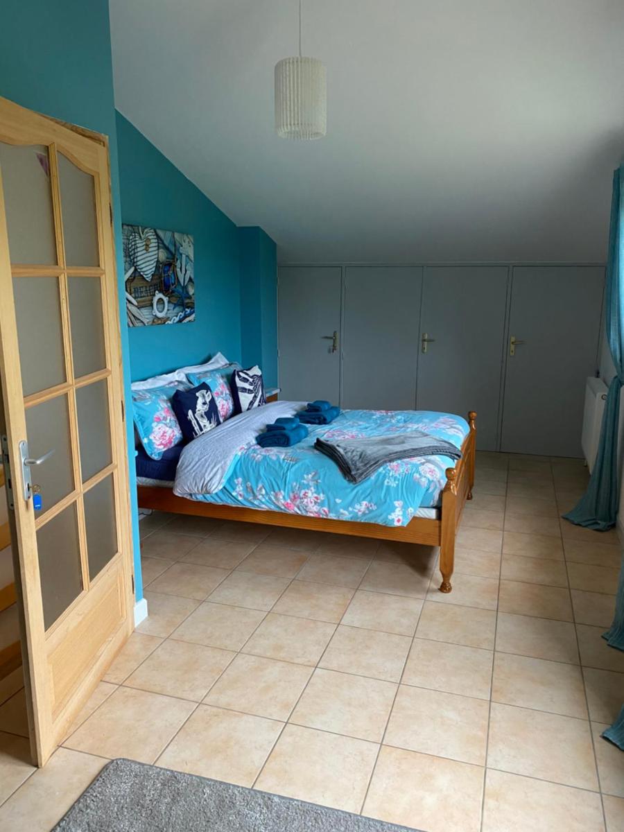 Les Roseries Boutique Gite - Housity