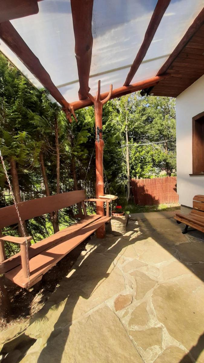 Apartament Huba - Housity