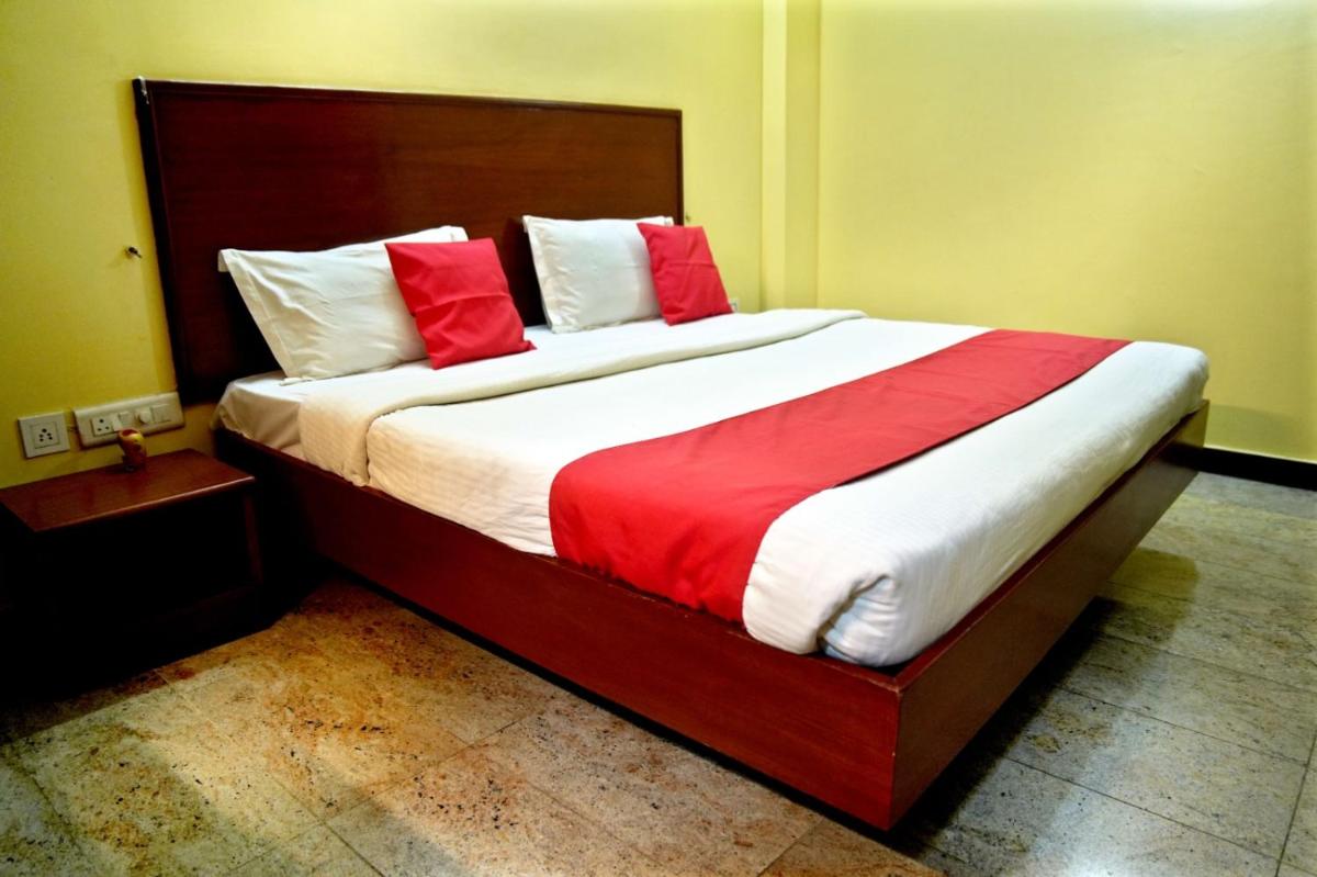 THIRUPATHI RESIDENCY - Housity