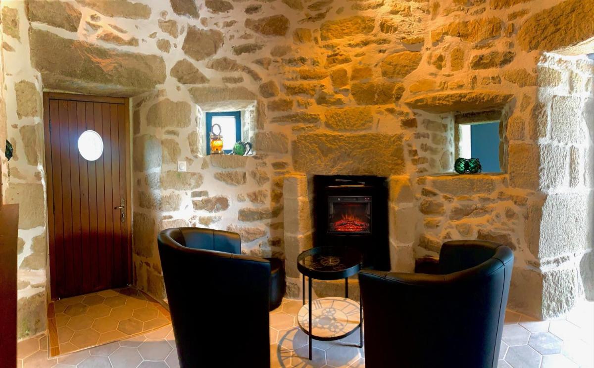 MOULIN DE KERNOT - Housity
