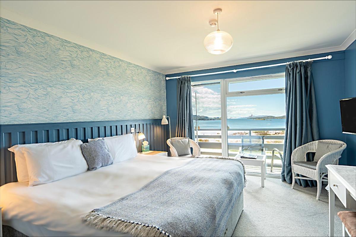 Loch Melfort Hotel - Housity