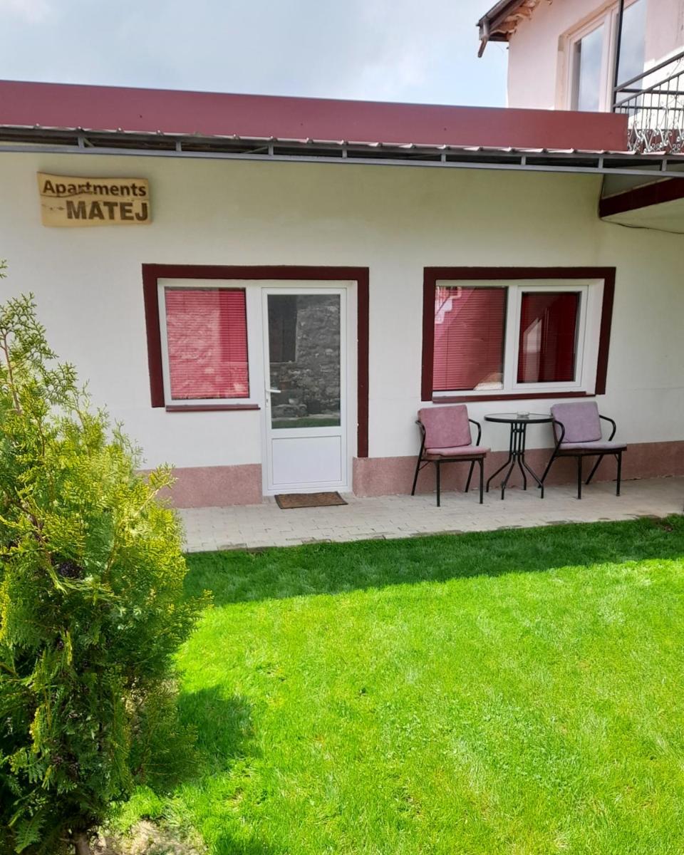 Apartment Matej - Housity
