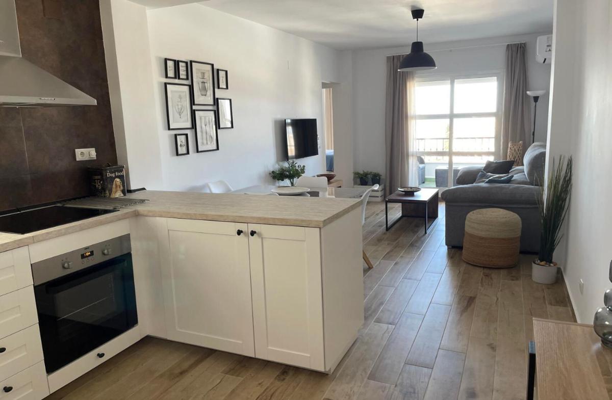 Apartamento Mardefrente - Housity