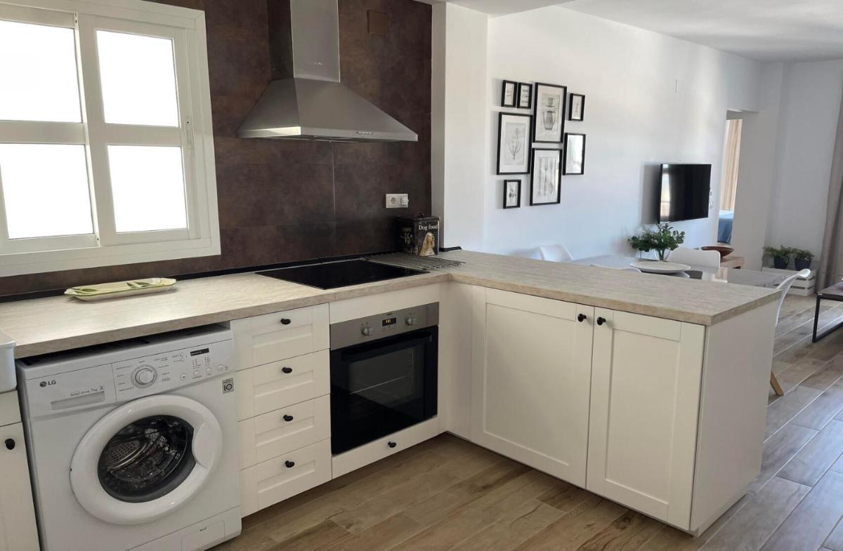 Apartamento Mardefrente - Housity