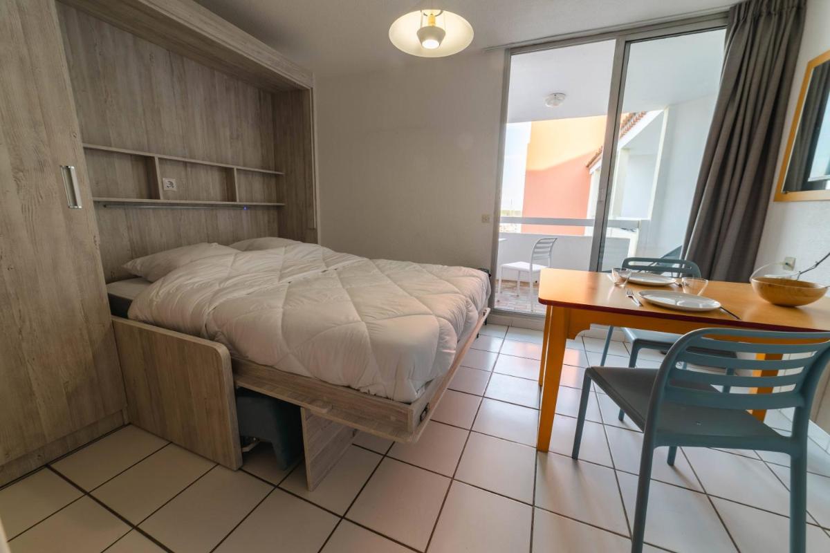 VVF Résidence Port-Leucate - Housity