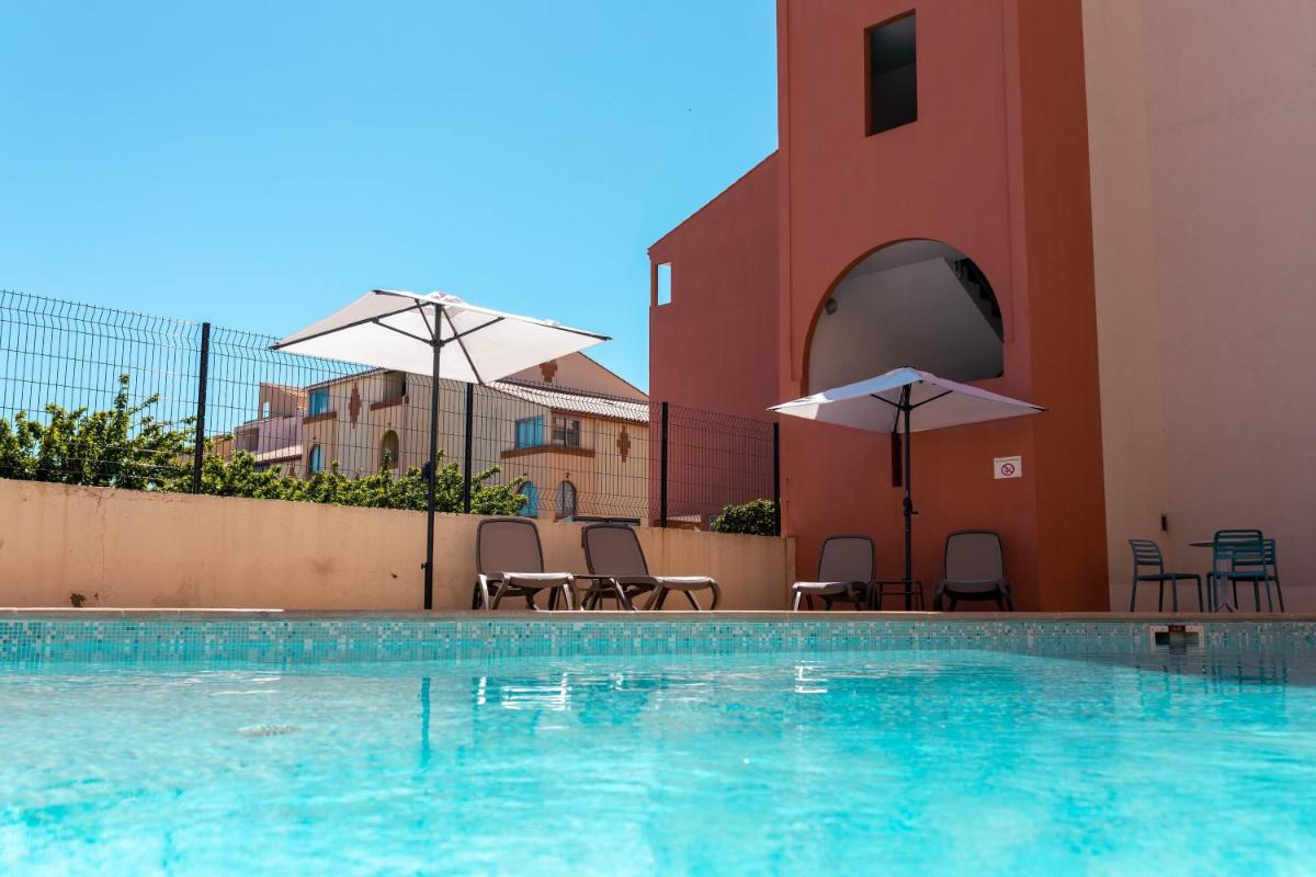 VVF Résidence Port-Leucate - Housity