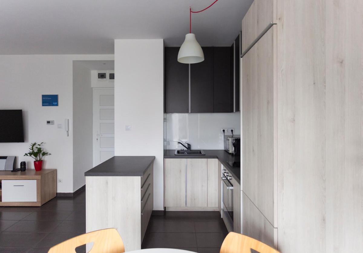 Dobó Apartman - Housity