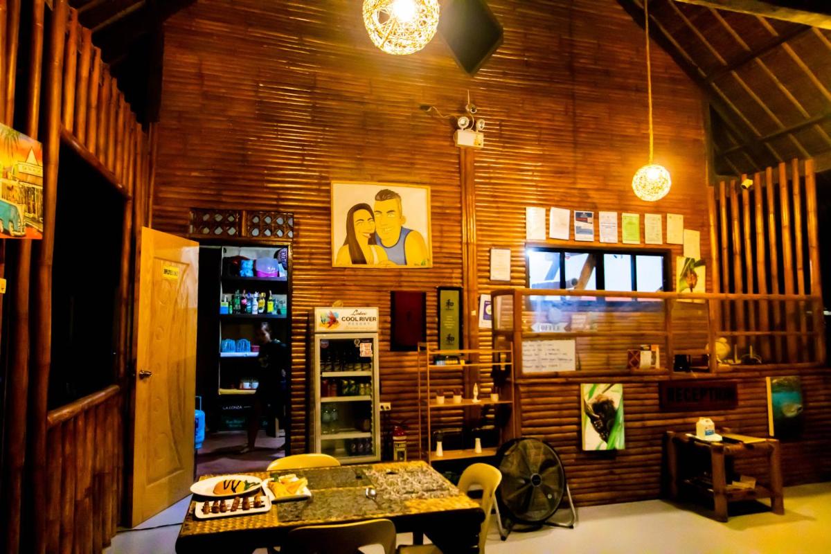 Suitetrails - Loboc Cool River Resort