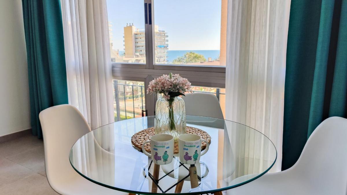 AMBOTO sun & beach apartment - Housity