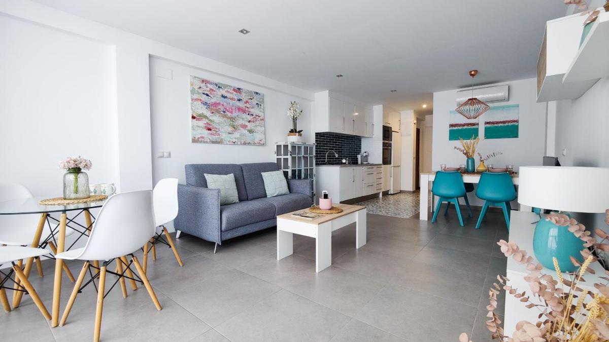 AMBOTO sun & beach apartment - Housity