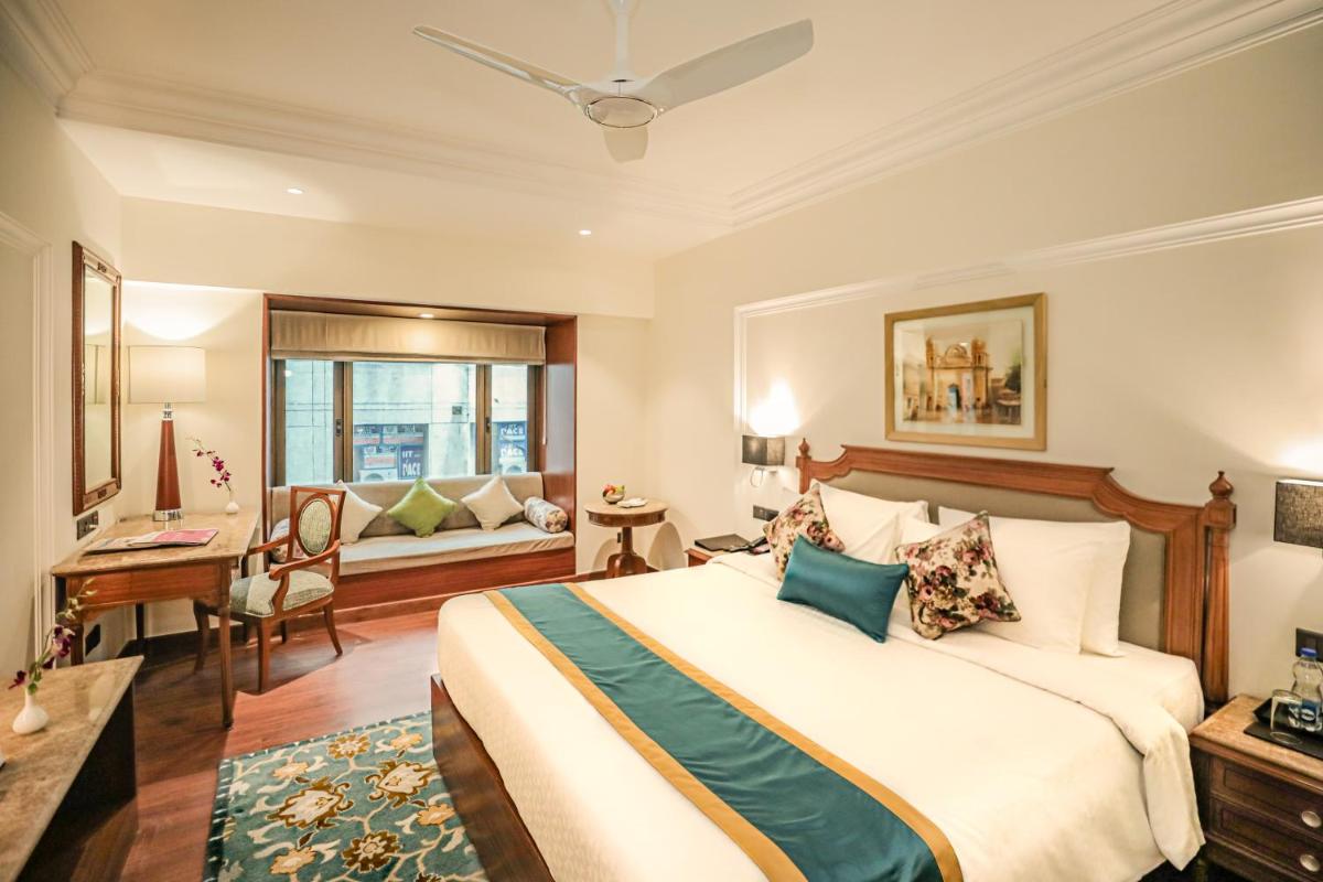 Regenta Central Lucknow by Royal Orchid Hotels Limited - Hizvo