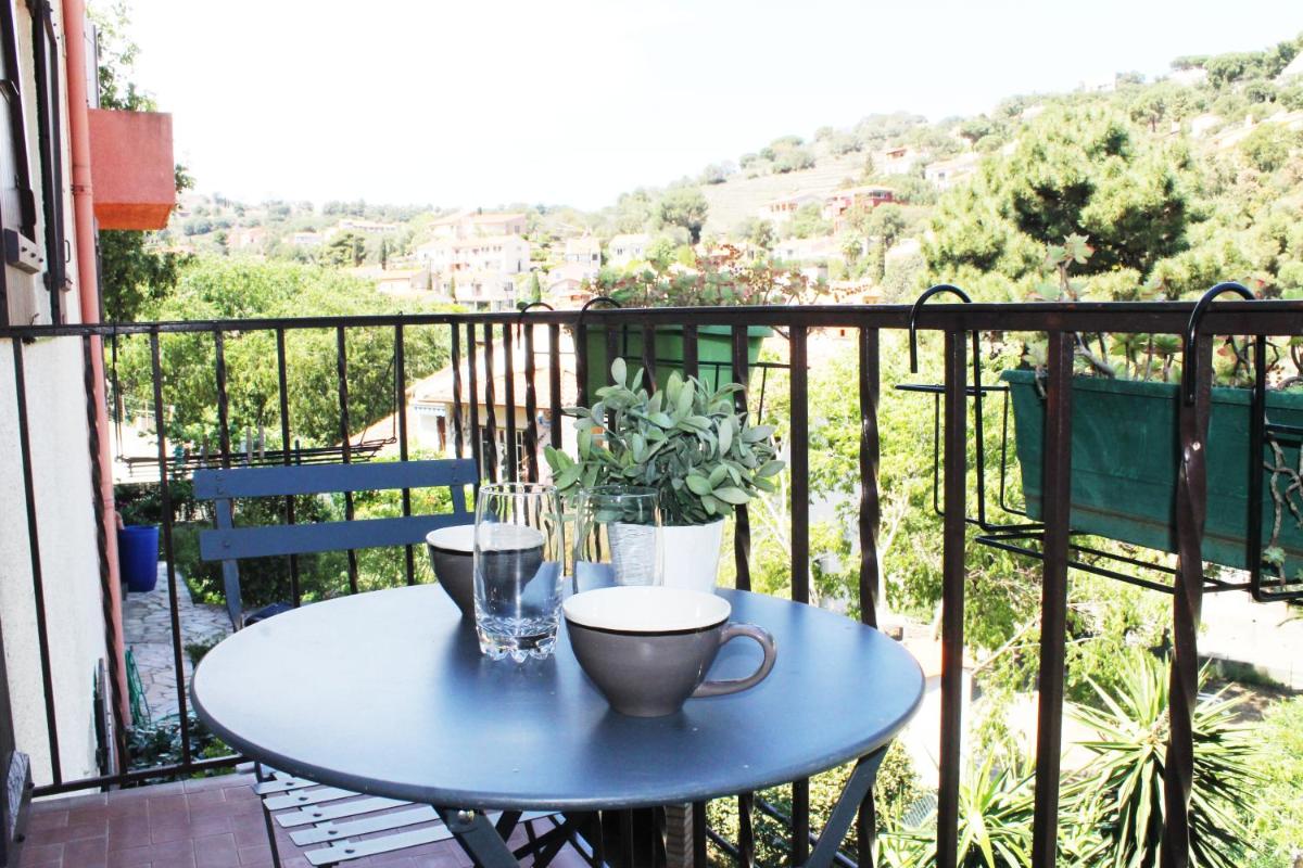 Magnifique appartement proche centre Collioure - Housity