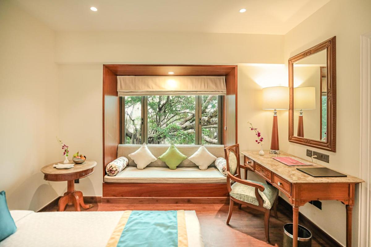 Regenta Central Lucknow by Royal Orchid Hotels Limited - Hizvo