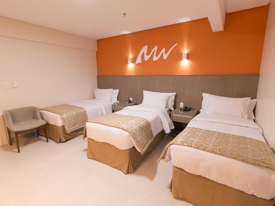 Suitetrails - Real Classic Bahia Hotel