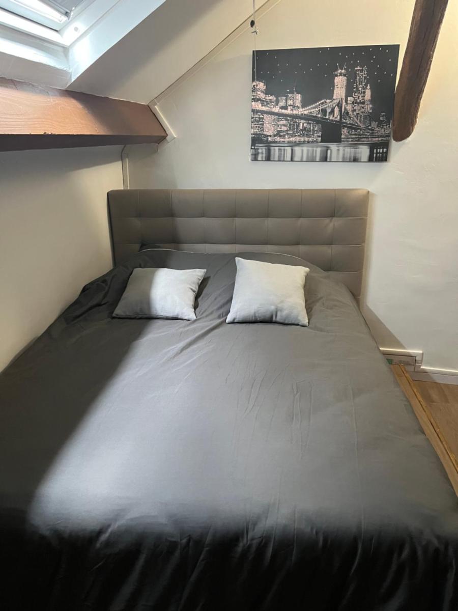 Charmant T3 en Duplex - Housity