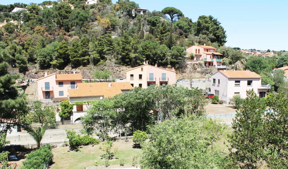 Magnifique appartement proche centre Collioure - Housity