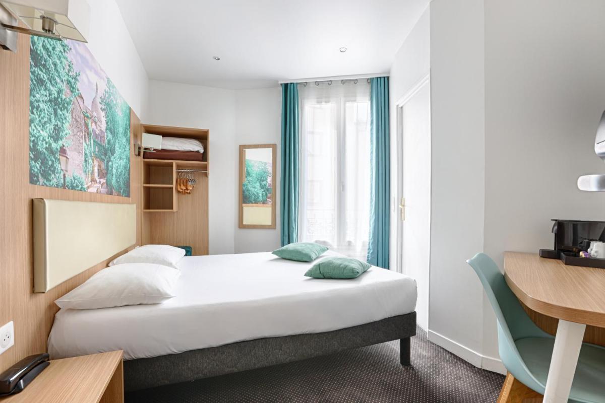 Hotel De Paris - Housity