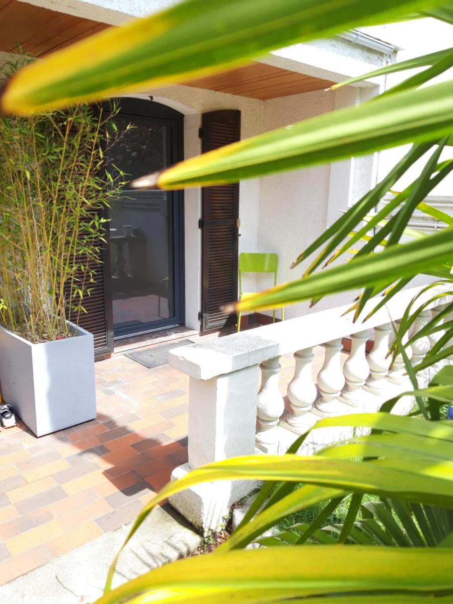 T2 Rungis Mermoz, Monnet Lenôtre, Orly, Icade - Housity