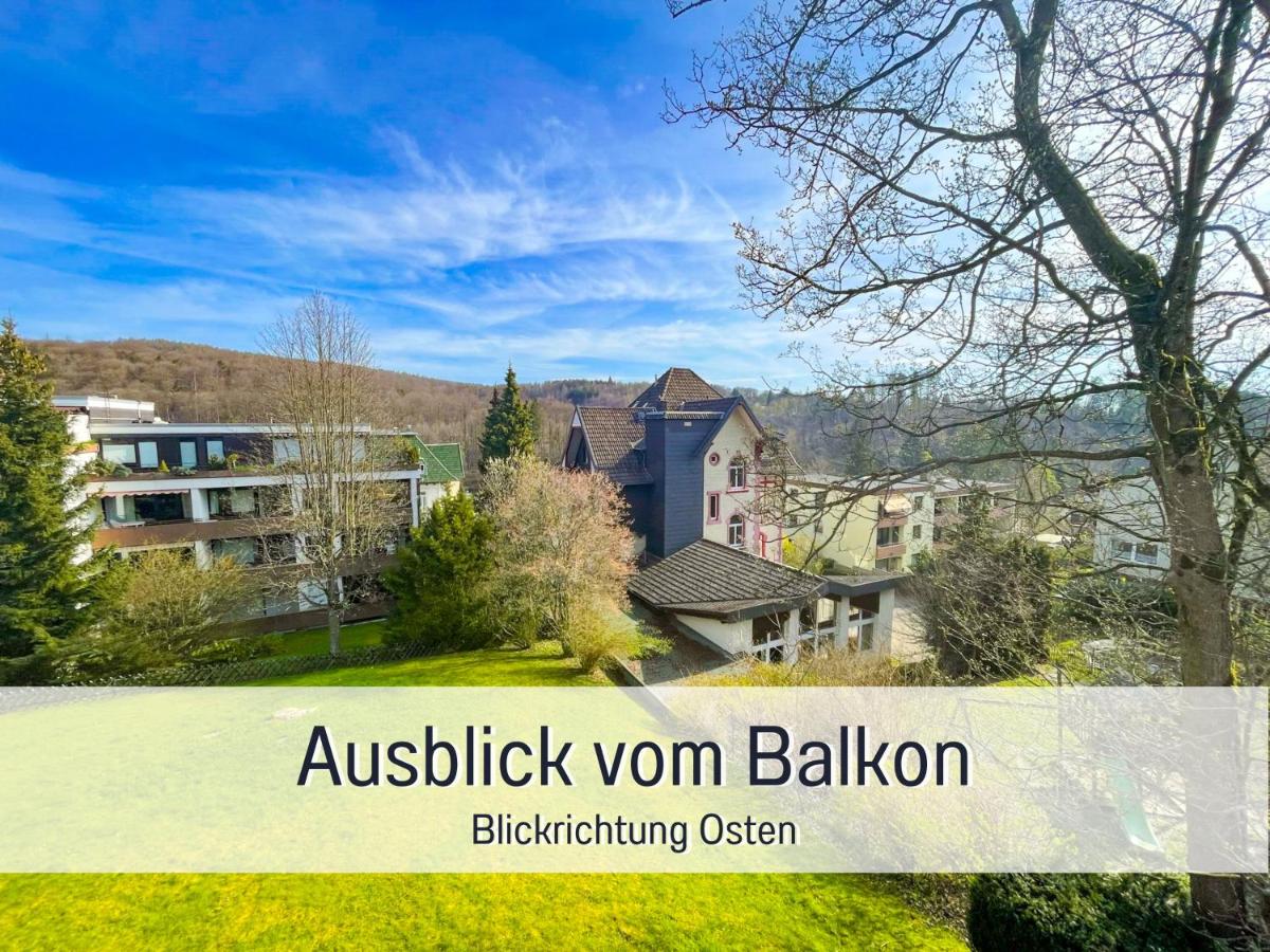 MARKs Ferienwohnung in Bad Sachsa - waldnah, hundefreundlich, ruhig! Ideal für Paare mit Hund - Housity