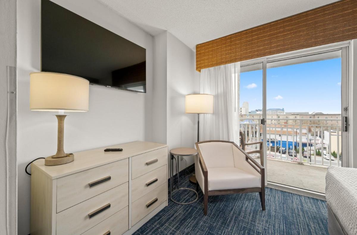Hotel Monte Carlo Ocean City - Housity