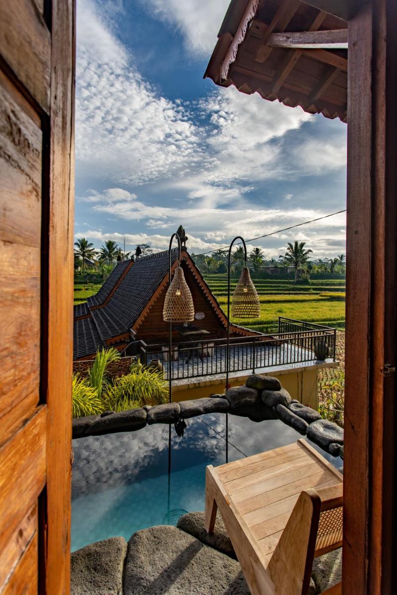Barong Bali Villas - Housity