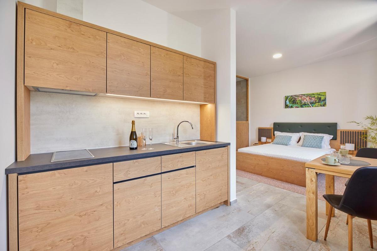 Suitetrails - Ob Krki Apartments