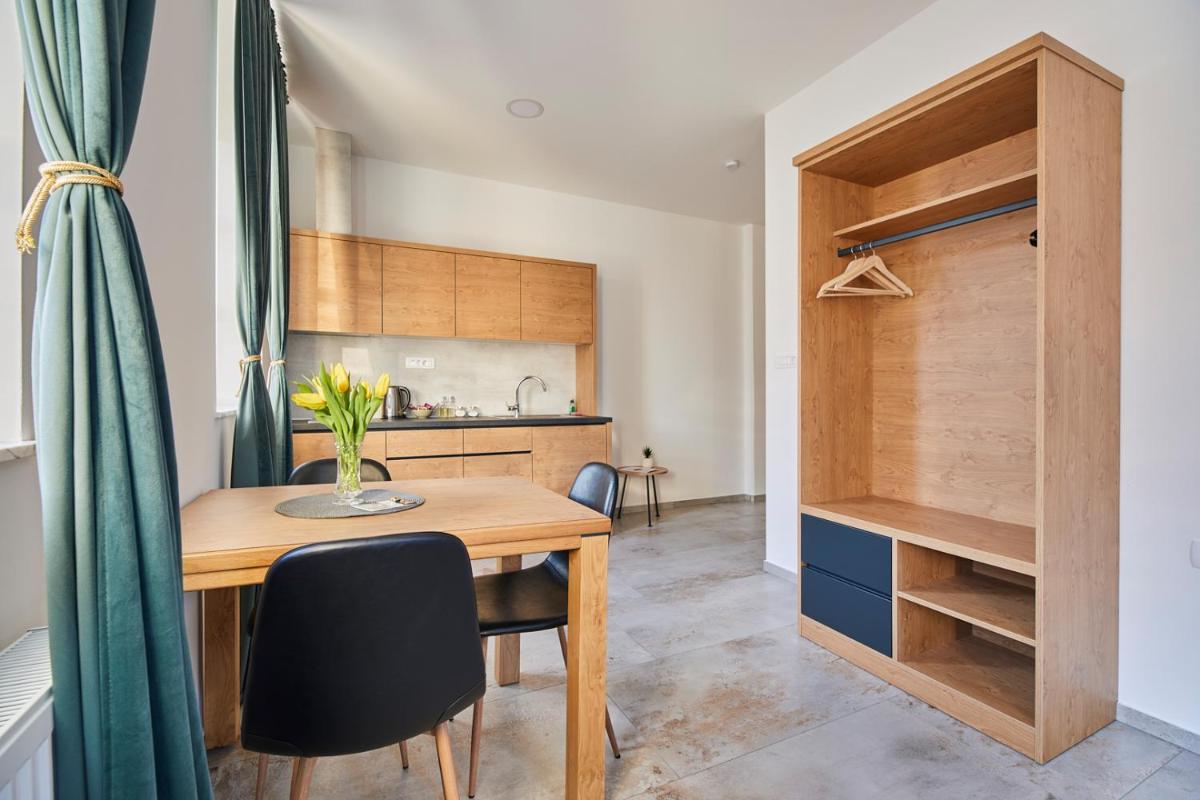 Suitetrails - Ob Krki Apartments