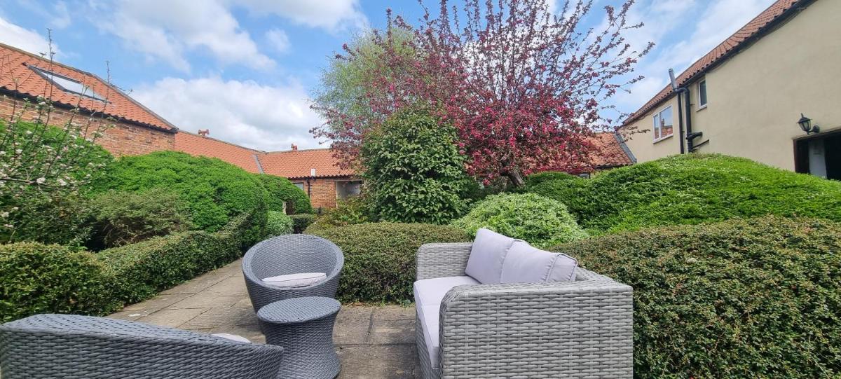 Osprey Meadow Holiday Cottages - Housity