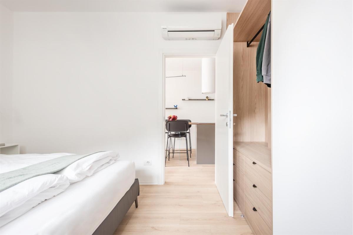 Apartment Bellavista - Housity